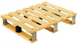 Dusseldorfske palety 60x80