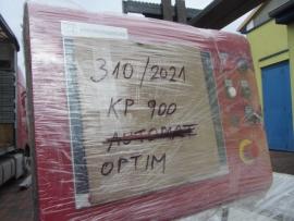 Optimalizační krátící pila KP 900 EASY CUT