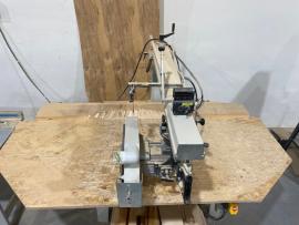 Zakracovacia píla STROMAB RS-900