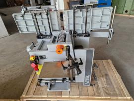 Kombinovaná zrovnávačka - hrubkovačka-dlabačka VITAL FS32NSD nová 2024