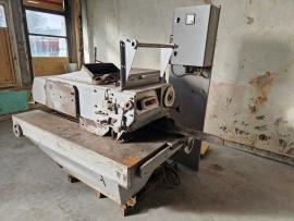 Rozmietacia pila OGAM PO300 motor 30KW