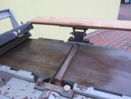 Kombinovaný stroj MS250