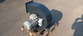 Ventilátor transportní V6000 - nepoužitý