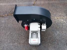 Ventilátor transportní V4600 - nepoužitý