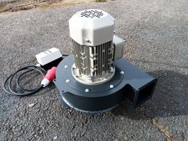 Ventilátor transportní V1500 - nepoužitý