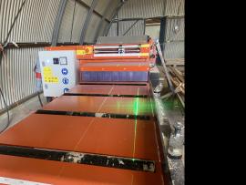 EG 300 omietacia pila