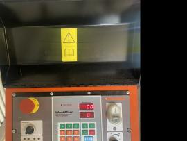 EG 300 omietacia pila