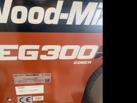 EG 300 omietacia pila