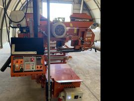 LT 20 Woodmizer