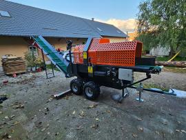 Prodám Procesor DR-500 Joy