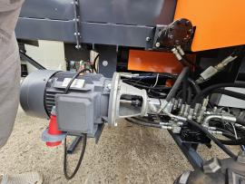Prodám Procesor DR-500 Joy