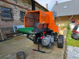Prodám Procesor DR-500 Joy