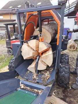 Prodám Procesor DR-500 Joy