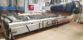 CENTER AUTHOR A600 MORBIDELLI