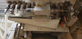 CENTER AUTHOR A600 MORBIDELLI
