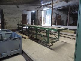 Rozmítací vícekotoučová pila PKSN 32 B