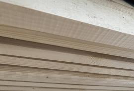Smrek. dosky fosne 40x160 2,5m