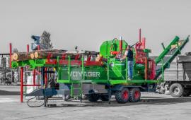 Nový  VOYAGER 1300