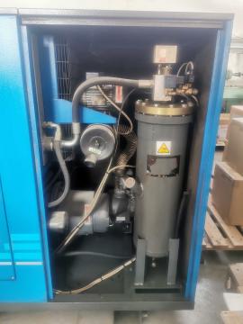Skrutkový kompresor AirKrone 18,5KW 174 m3/hod