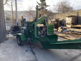 Prodám Procesor SP-60, vlasní naftový motor