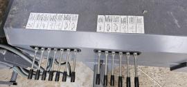 Prodám Pásovou pilu TP-600 mobilní, stav jak Nová