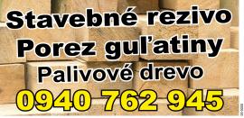 Stavebne rezivo