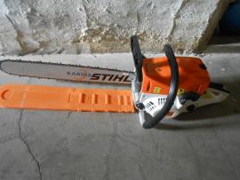 Řetězová pila Stihl MS 362, 3,4 kW