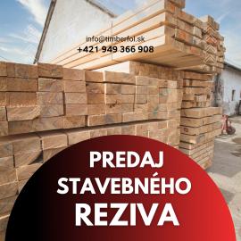 Väzníkový krov