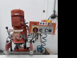 Blum minipress M51N1000