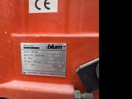 Blum minipress M51N1000