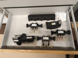 BLUM MINIPRESS TOP - M75E2000