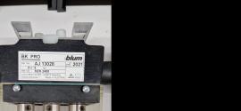 BLUM MINIPRESS TOP - M75E2000