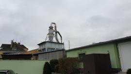 PRODÁM SILO NA PILINY 50.000,- Kč