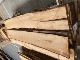 Dubové rezivo na predaj – stolárske, neomietané | JAF HOLZ Slovensko