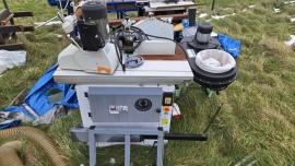 Truhlářská fréza TFS-1000/30