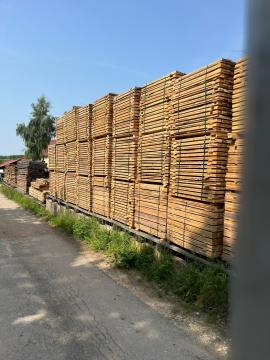 Paletové řezivo