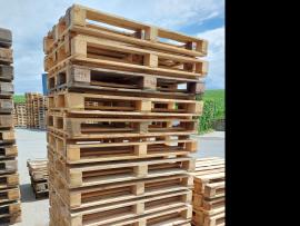 Palety 1200x800
