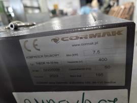 Kompresor CORMAK THEOR 10-10 Inverter