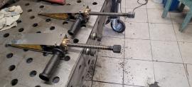 Predam mechanicke kliny