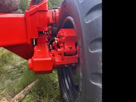 Vyvážačka Kesla 110 HD - 4WD