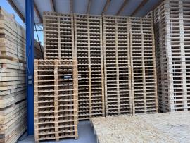 IPPC palety 1200x1000