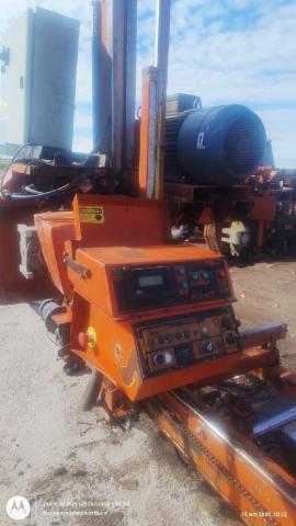 Prodám Kmenovou Pásovou pilu Wood-Mizer LT-70