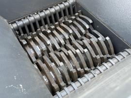 Drvič DR 300 