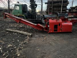 Stiepaci automat firewoodprocesor