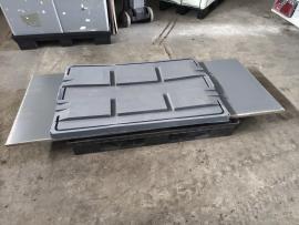 Ktp,skladaci plastovy box