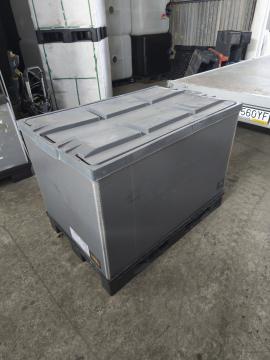 Ktp,skladaci plastovy box