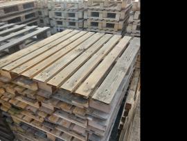 Palety rozmer 1200x1000