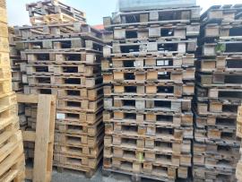 Palety rozmer 1200x1000
