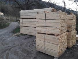 Raklap fűrészáru, Raklapok