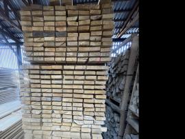 Rezivo DB 120x35x3000 mm